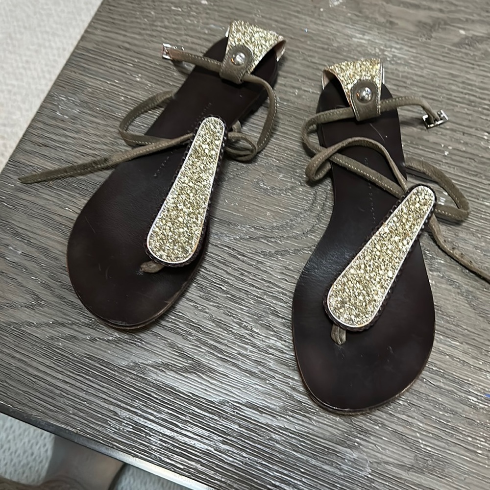 Giuseppe, Zanotti flats